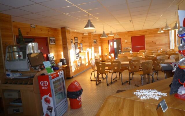 Chalet Ffs Les4Vents