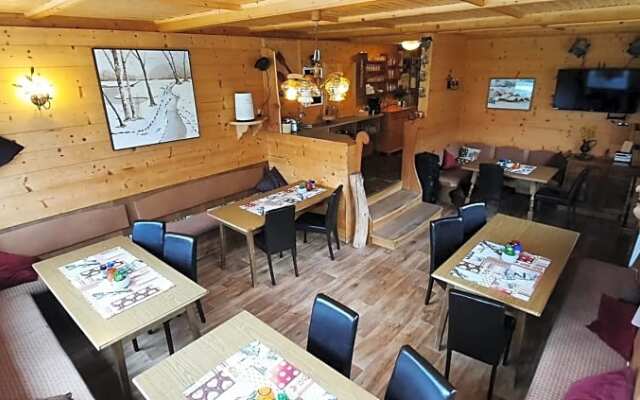 Chalet Auhof Flachau