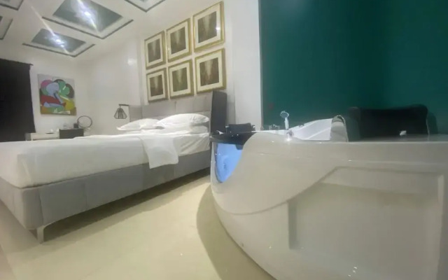 MUSE Boutique Hotel