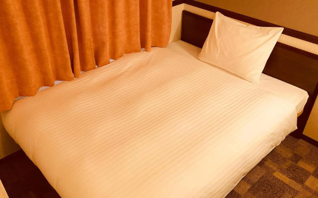 Toyoko Inn Sendai Higashi 2