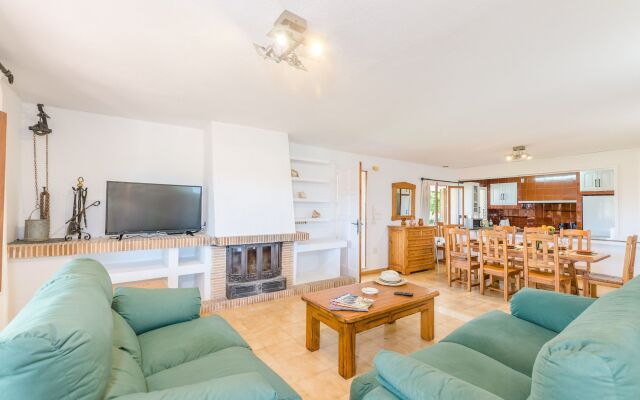 Es Moli (Es Moli De La Mar)