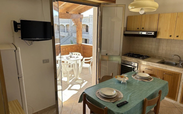 Appartamenti al mare Torre Pali