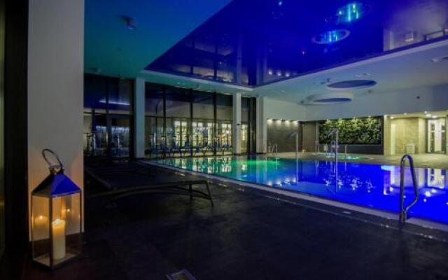 Hotel Barczyzna Medical Spa
