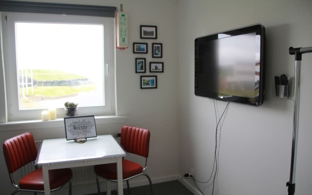 Nordic Inn Thorshavn