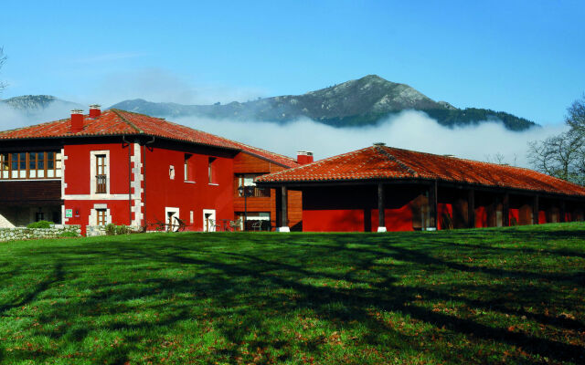 Coviella Hotel Rural