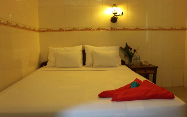 Relax Guesthouse