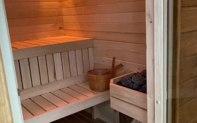 Holiday Home in Swinoujscie