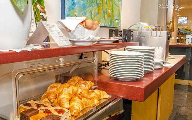 Gasthof Goldener Fisch