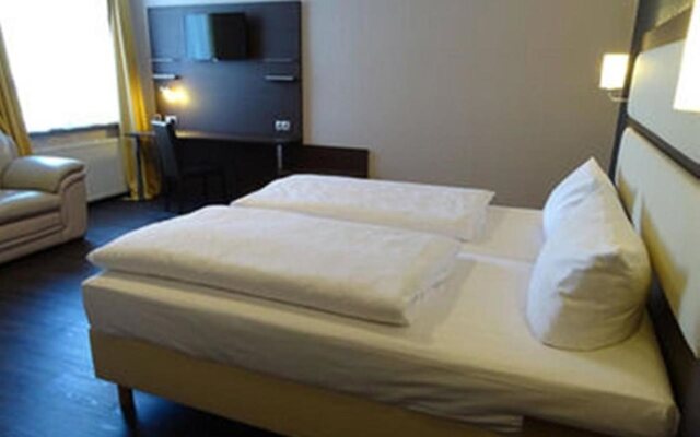 PLAZA Inn Hamburg Moorfleet