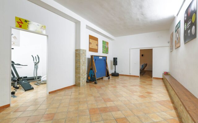 1916 Villa Virgilia by Perle di Puglia