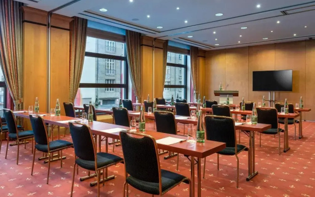 JW Marriott Hotel Berlin