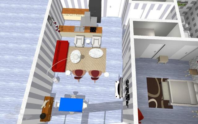 485 BRICKELL AVENUE - ICON Residence