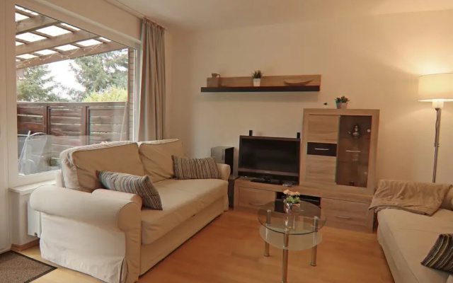 Apartment in Braunlage
