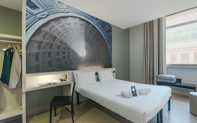 B&B Hotel Roma Trastevere