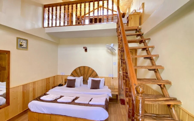 Purnima Guest House Kasol