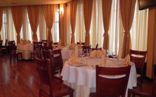 Hestia Hotel