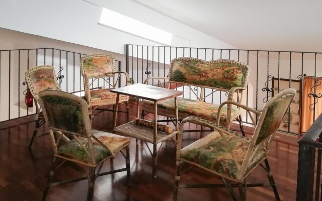 Olimpia House
