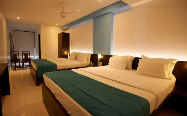 Hotel City Point