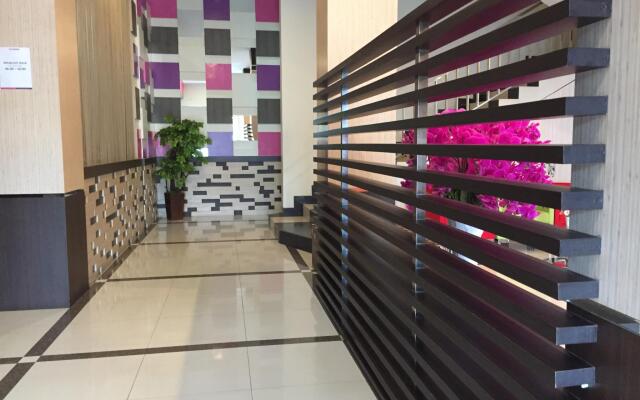 Guest Hotel Manggar