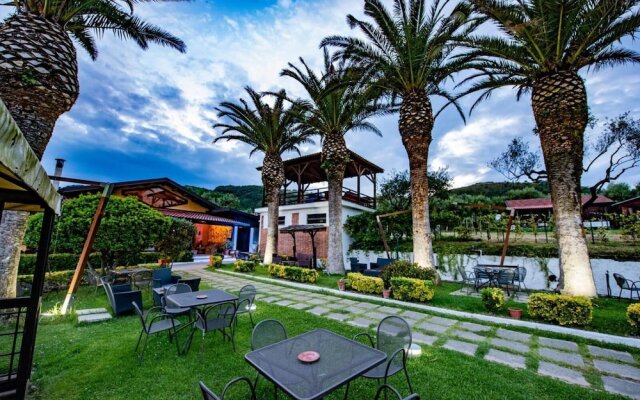 Agriturismo Il Borgo sul Lago