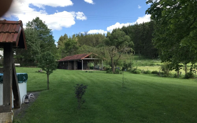 Pension Haus am Wald