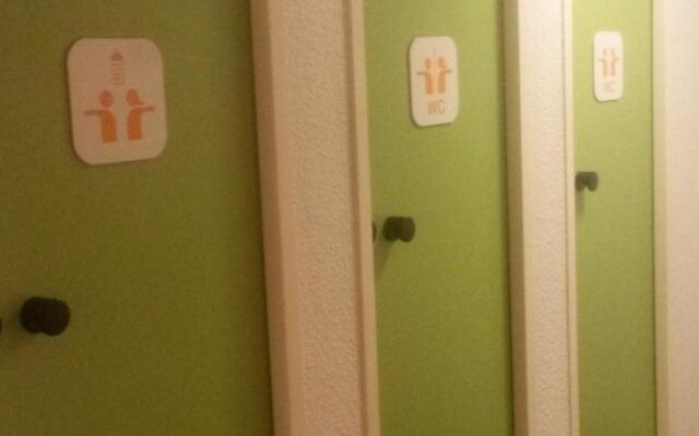 hotelF1 Dunkerque Centre Saint Pol sur Mer