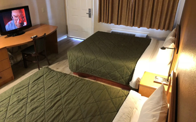 Valley Inn