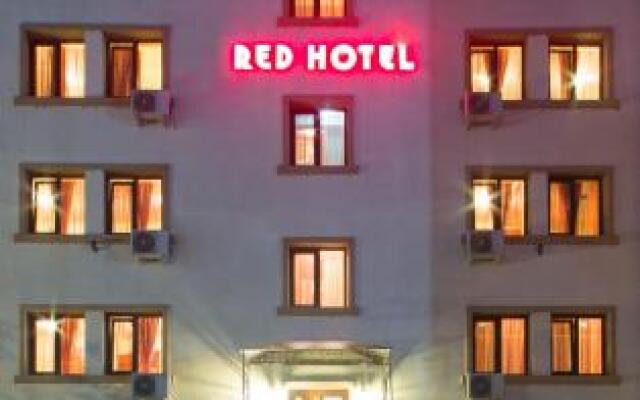 RED CONFORT HOTEL Boutique