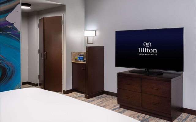 Hilton Americas-Houston