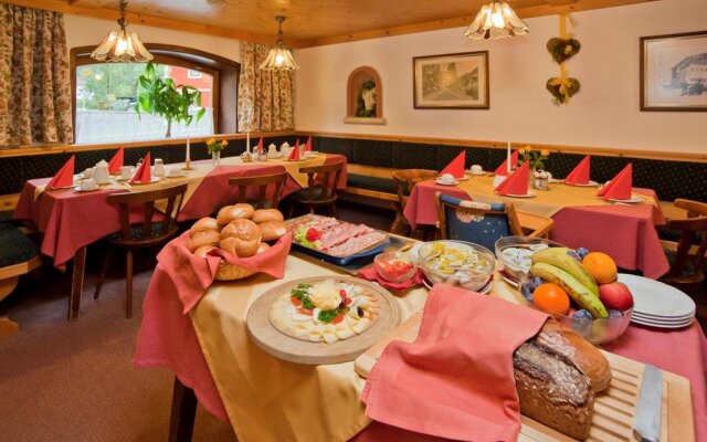 Gasthaus Mitterjager