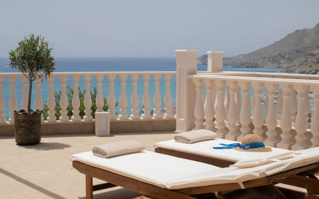 Posto Serene With Jacuzzi