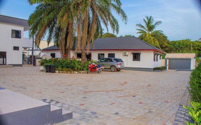 Majula Boutique Hotel