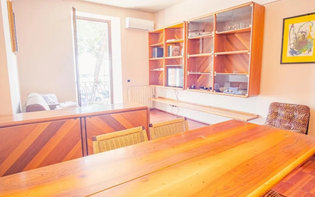 Romantic Coast View - Italian Homing