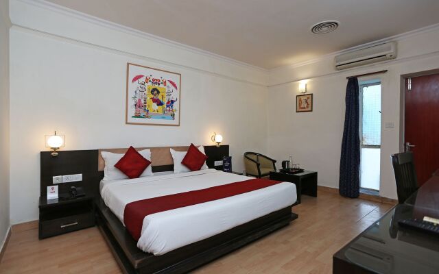 OYO 551 Hotel York