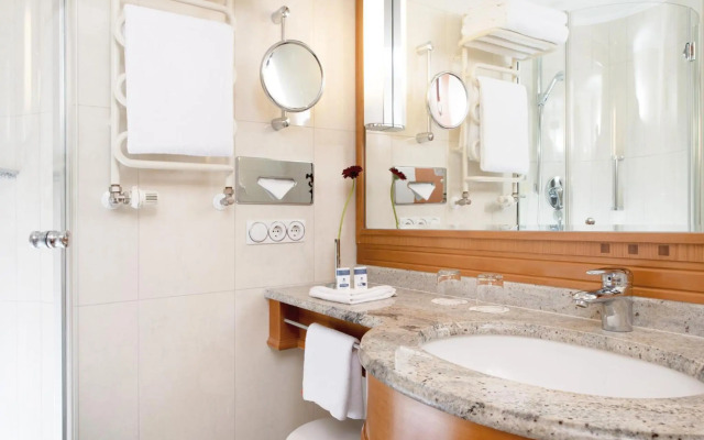 A-ROSA Strandidyll Heringsdorf