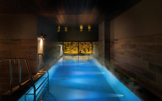 Mizu no Sato Marukyu Ryokan
