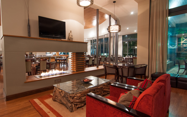 Premier Resort The Moorings, Knysna