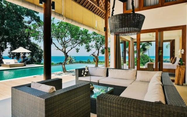 Villa Banyan