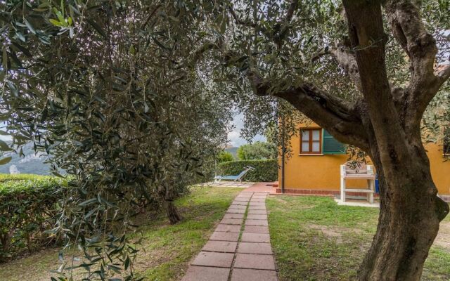 Il Borgo Apartments B4 - Sv-d600-bove3h1b