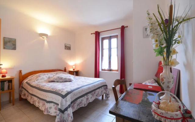 Chambres d'Hôtes Le Jas des Grands Cèdres