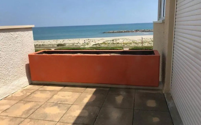 Appartement Le Barcarès, 2 pièces, 4 personnes - FR-1-81-526