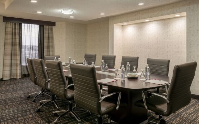 Crowne Plaza Annapolis by IHG