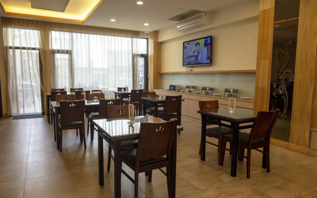 Shan Ming Shui Xiu B&B