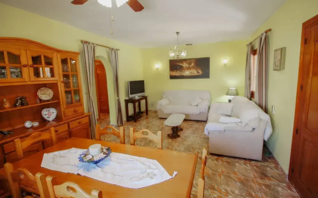 Pineda - modern, well-equipped villa with private pool in Costa Blanca