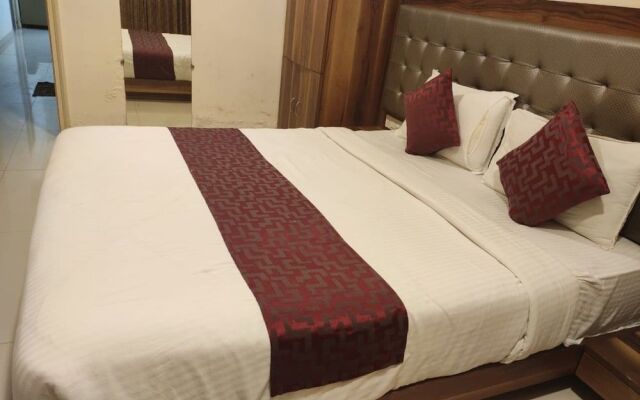 Hotel Powai Comfort
