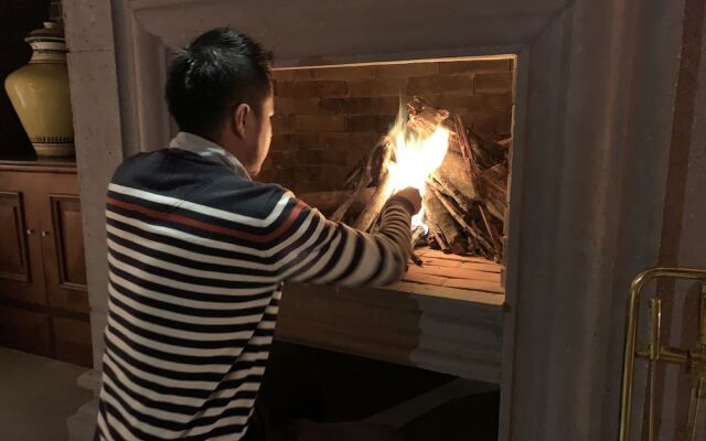 Hotel Quinta Maria Bonita