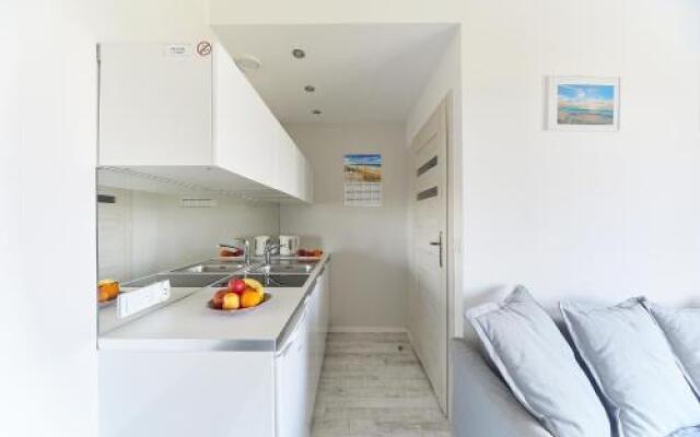 Apartments LuxView III