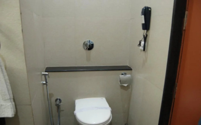 Hotel Park Plaza