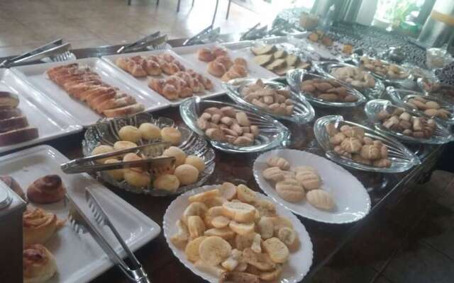 Silvestre Park Hotel Eco Resort