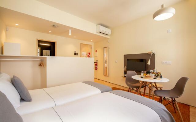 Feel Porto Codeçal Studio 1.2